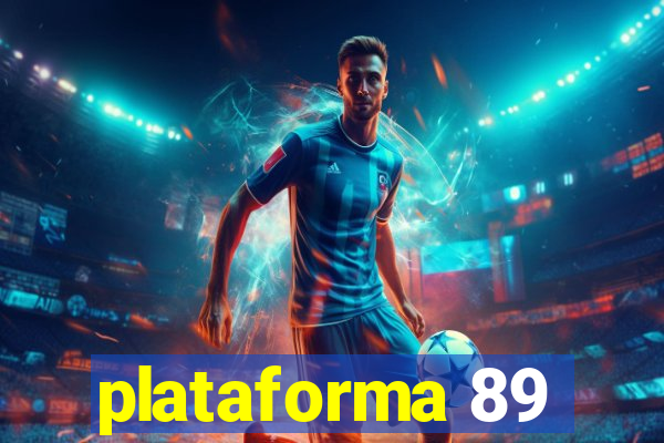 plataforma 89